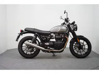 Triumph SPEED TWIN 900 (bj 2023)