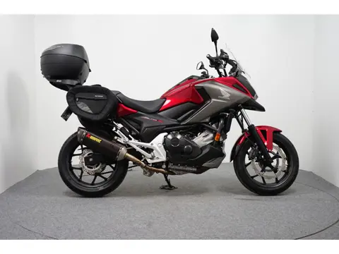 Honda NC 750 X ABS (bj 2019)