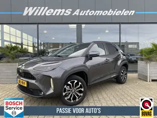 Toyota Yaris Cross 1.5 Hybrid 130 Dynamic Stoel & stuurverwarming, Adaptieve Cruise Control & Camera