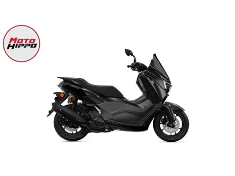 Yamaha NMAX 155 TECH MAX (bj 2026)