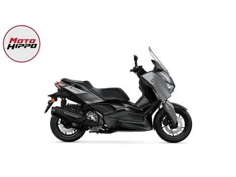 Yamaha XMAX 300 TECH MAX+ (bj 2026)