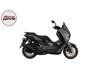 Yamaha NMAX 155 TECH MAX (bj 2026)