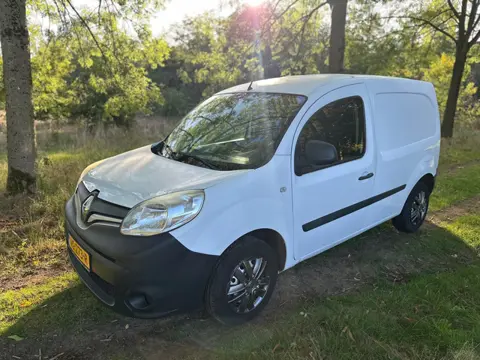 Renault Kangoo Express 1.5 dCi 90 Express Black Edition S&S apk t/m 04-02-2027
