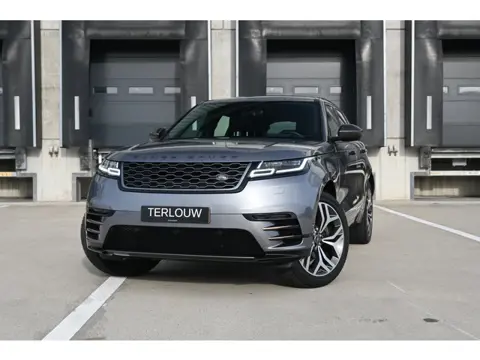 Land Rover Range Rover Velar 2.0 P250 Turbo AWD R-Dynamic Carbon Edition