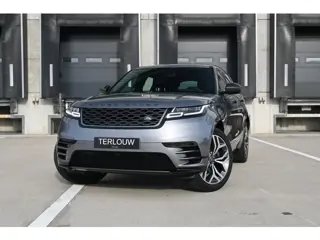 Land Rover Range Rover Velar 2.0 P250 Turbo AWD R-Dynamic Carbon Edition