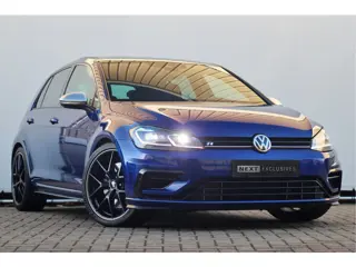 Volkswagen Golf 2.0 TSI 4Motion R | Pano | DCC | Dynaudio | BBS | Keyless