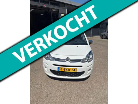 Citroen C3 1.0 VTi Collection