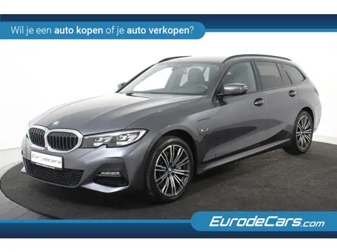 BMW 3-serie 330e xDrive M-Sport Touring *1ste Eigenaar*Leer*Full Options*