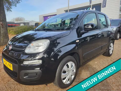 Fiat Panda 0.9 TwinAir Edizione Cool AIRCO,TREKHAAK