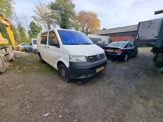 Volkswagen Transporter 1.9 TDI 300