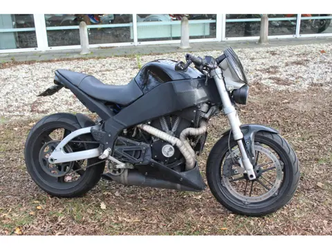 Buell XB 9  XB-9 S Lightning