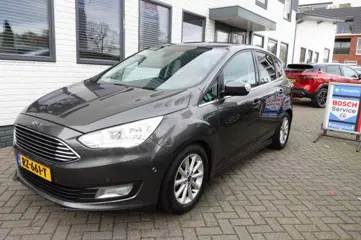 FORD C-MAX 1.0 TITANIUM Clima Zeer Luxe 