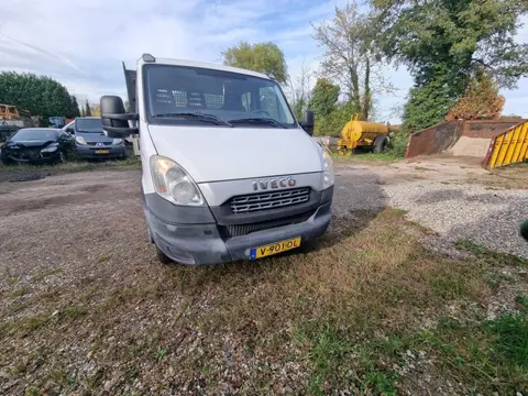 Iveco Daily 40C15 D 375