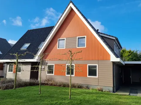 De ideale vakantiewoning voor jou en je hele familie