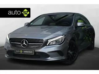 Mercedes-Benz CLA-klasse Shooting brake 250 Sport 4MATIC / Camera / Stoelverwarming