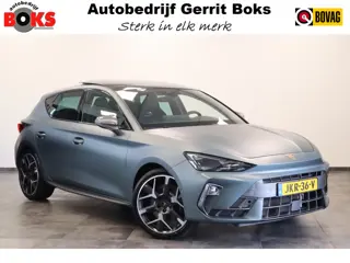 CUPRA Leon 1.5 TSI e-Hybrid VZ Extreme Panoramadak Kuipstoelen Sennheiser 24 maanden garantie mogeli