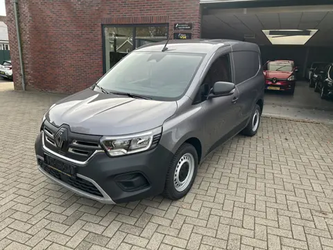 Renault Kangoo E-Tech Advance L1 Open Sesame 44 kWh/All Season/ vloerplaat en wandbekleding