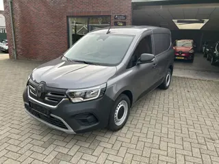 Renault Kangoo E-Tech Advance L1 Open Sesame 44 kWh/All Season/ vloerplaat en wandbekleding