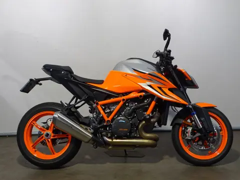 KTM 1290 SUPERDUKE R EVO (bj 2025)