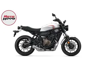 Yamaha XSR700 (bj 2026)