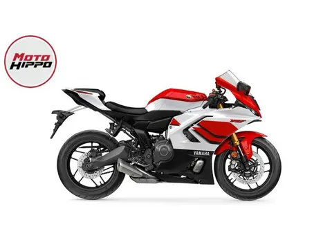 Yamaha R7 (bj 2026)