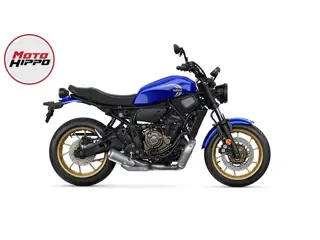 Yamaha XSR700 (bj 2026)