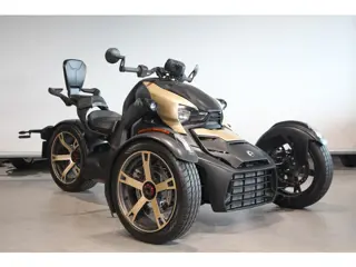 CAN-AM RYKER 900 (bj 2022)