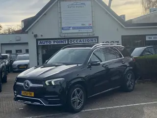 Mercedes-Benz GLE-klasse 350D PANO/WIDESCREEN/SFEER/BTW/120900KM