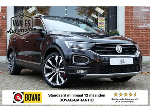 Volkswagen T-Roc 2.0 TSI 4Motion Sport / Pano / Beats / Virtual / Camera