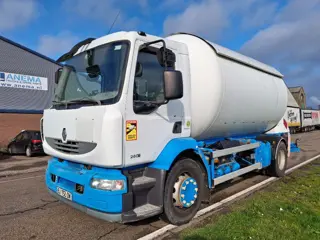 Renault MIDLUM 280DXI (bj 2008)