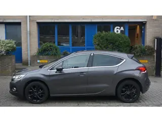 DS DS 4 1.2 PureTech Chic (bj 2017)