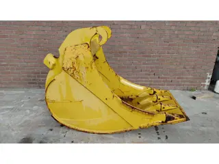 Verachtert CW45 digging bucket / 1m wide / NEW