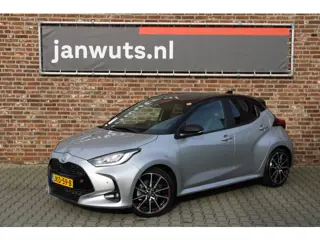 Toyota Yaris 1.5 Hybrid 130 GR Sport Plus (bj 2025)