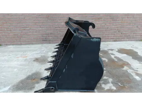 Caterpillar Loader bucket / IT coupling / 1.4m3 / NEW