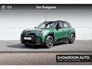 MINI Aceman SE John Cooper Works S 54.2 kWh