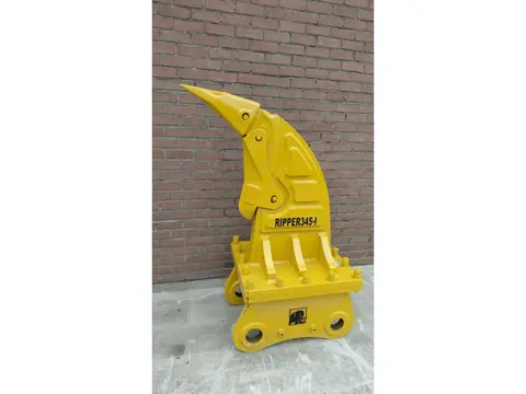 Caterpillar 345 / 349 / 350 / 352 ripper New TB link