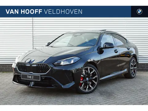BMW 2 Serie Gran Coupé 220 High Executive M Sport Automaat / Panoramadak / Sportstoelen / Parking As
