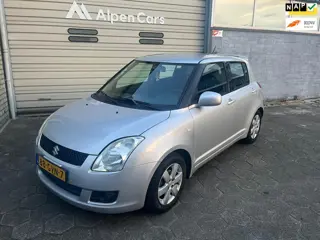 Suzuki Swift 1.3 Shogun Airco / NAP / APK 10-2026