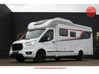 LMC Camper Tourer Lift H664 Ford 170 pk Automaat (bj 2025)
