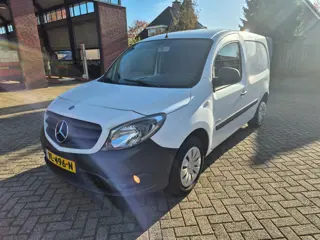 Mercedes-Benz Citan 108.. CDI (bj 2015)