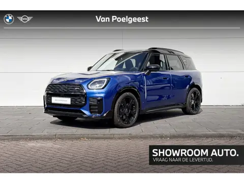 MINI Countryman E John Cooper Works XL 66.5 kWh