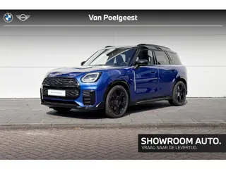 MINI Countryman E John Cooper Works XL 66.5 kWh