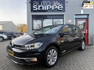 Volkswagen Golf 1.0 TSI Comfortline -AUTOMAAT-5DRS.-CLIMA-APPLE CARPLAY/ANDROID AUTO-ORIGINEEL NEDER