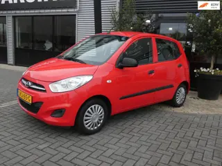 Hyundai I10 1.1 i-Motion Cool
