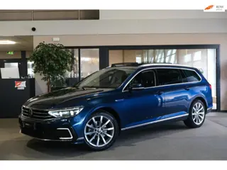 Volkswagen Passat Variant 1.4 TSI PHEV GTE DSG 218pk Navi Pano Virtual Cam ACC