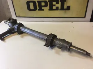 Stuurhuis Opel Kadett C 8984347