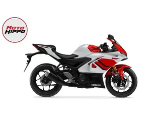 Yamaha R3 (bj 2026)