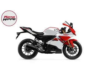 Yamaha R125 (bj 2026)