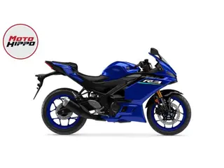 Yamaha R3 (bj 2026)