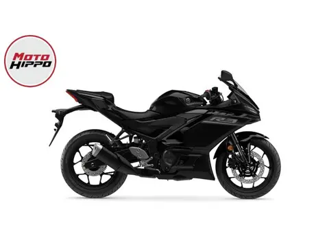Yamaha R3 (bj 2026)